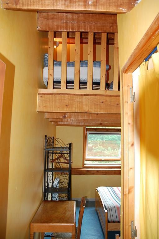 Les Airelles Hotel Saint-Cirgues-en-Montagne Room photo